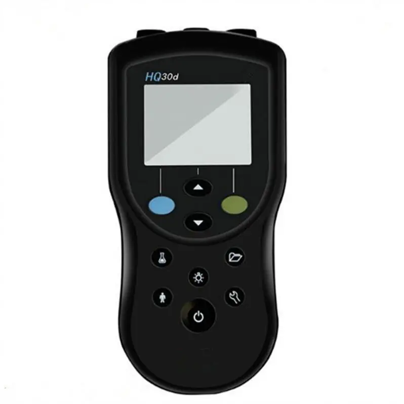 Портативный измеритель PH и растворенного кислорода HQ40D