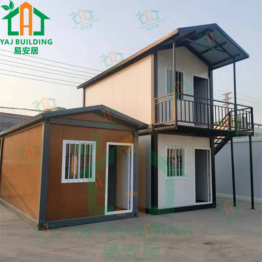 House detachable container assemble easy quality high factory price 20ft 40 ft modular buildings house detachable container