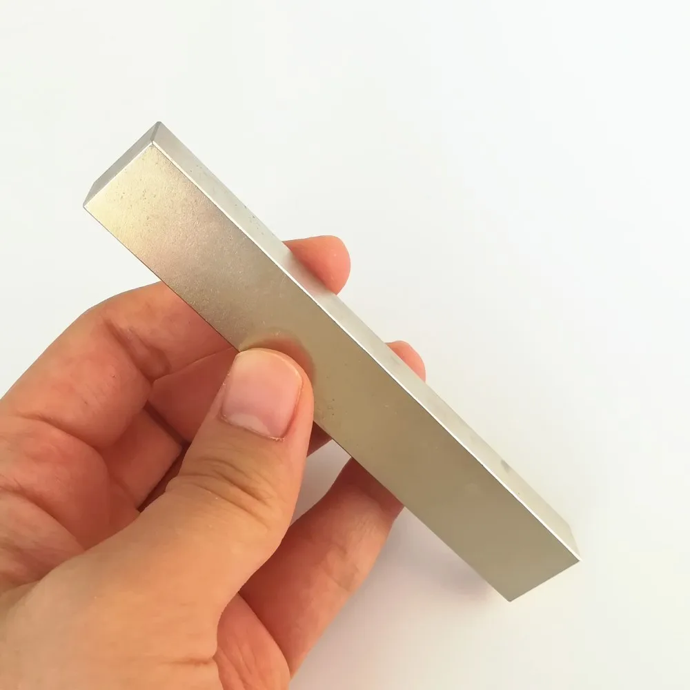Super Strong Neodymium Bar Long Thin Magnets