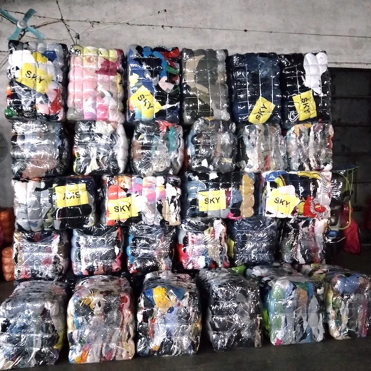 Подержанная одежда для взрослых, женские тюки, Смешанная подержанная женская одежда Дубай, подержанная одежда в тюках, британские тюки, США