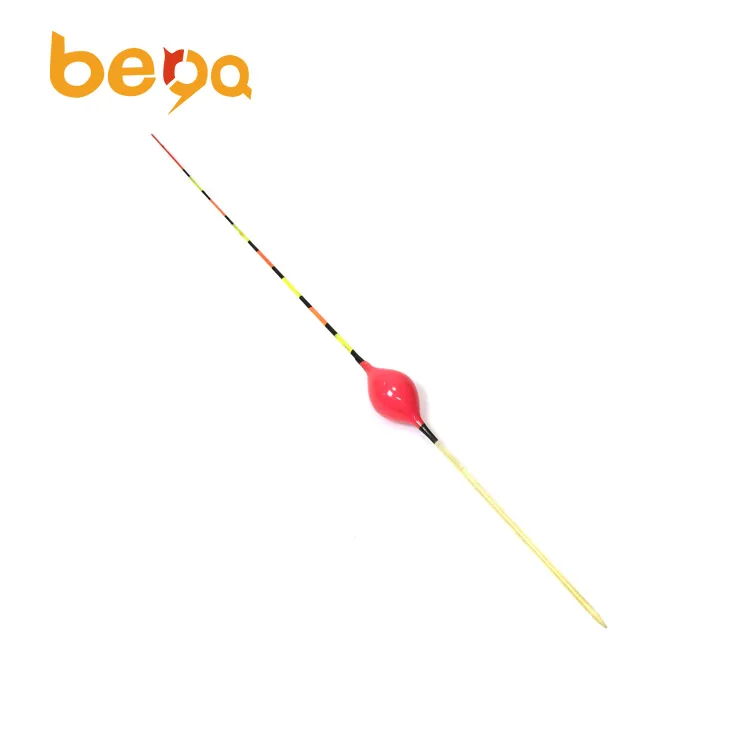 Balsa and Paulownia Carp Fishing Floats Bobbers Freshwater Floating Tackle