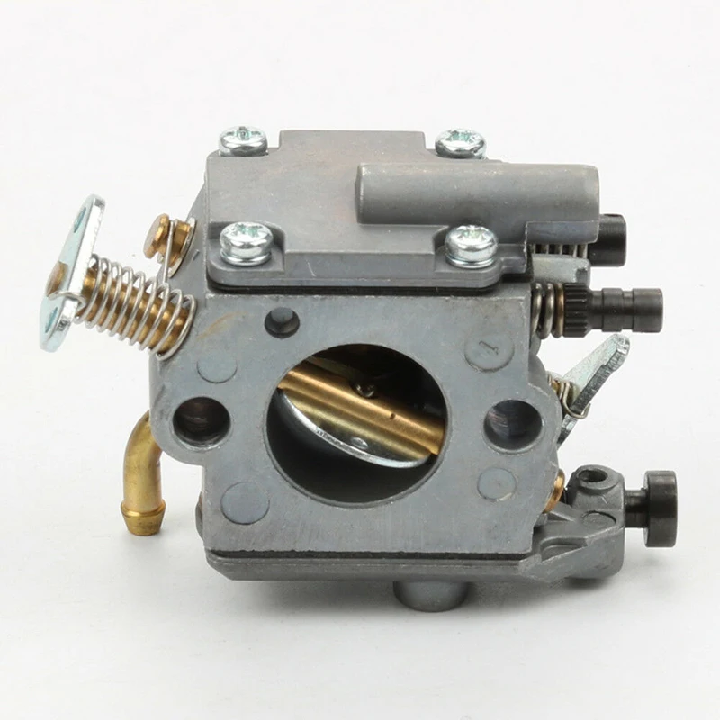Цепная пила Карбюратор ПОДХОДИТ для MS200T MS200 020T 1129 120 0653 C1Q S126 CARB ZAMA Запчасти бензопилы
