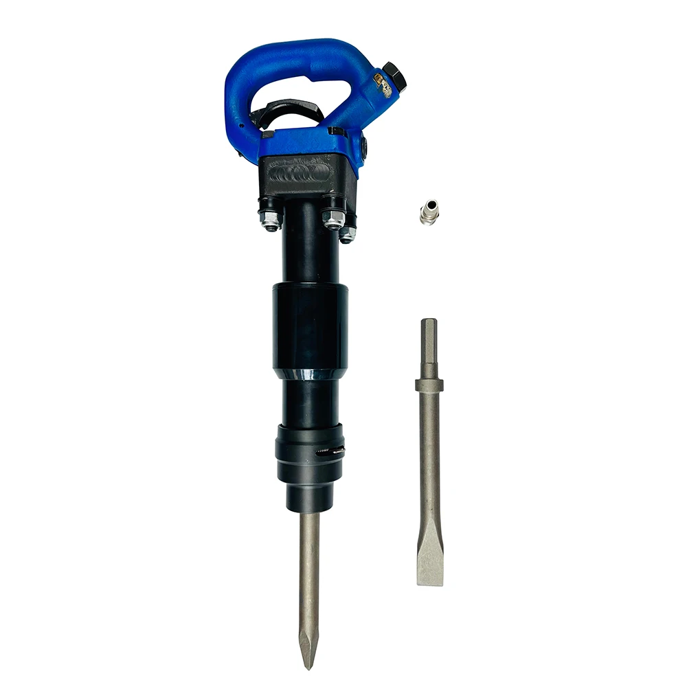 G20 G15 G10 Hand Hold Pneumatic Air Pick Jack Hammer Machine
