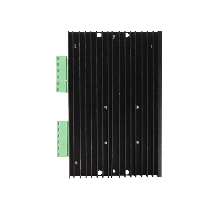 DM556 2phase cnc stepper motor driver kit Low-speed smoothly