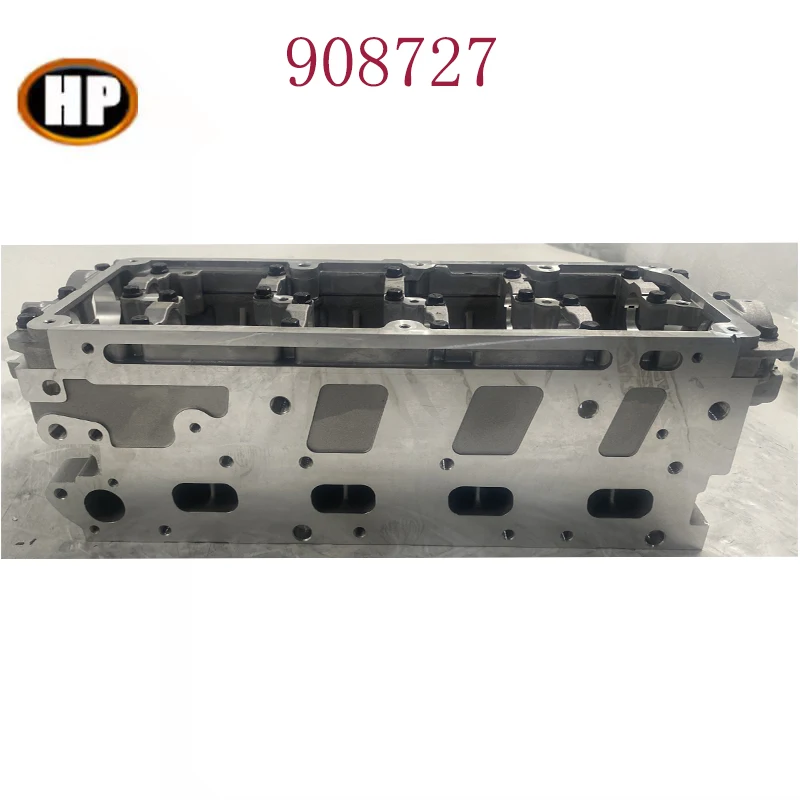 For VOLKSWAGEN head cylinder OE 03L103351D/L 03L103265M/MX/CX 03L103065/X 4 valve cylinder heads 2.0TDI 908727