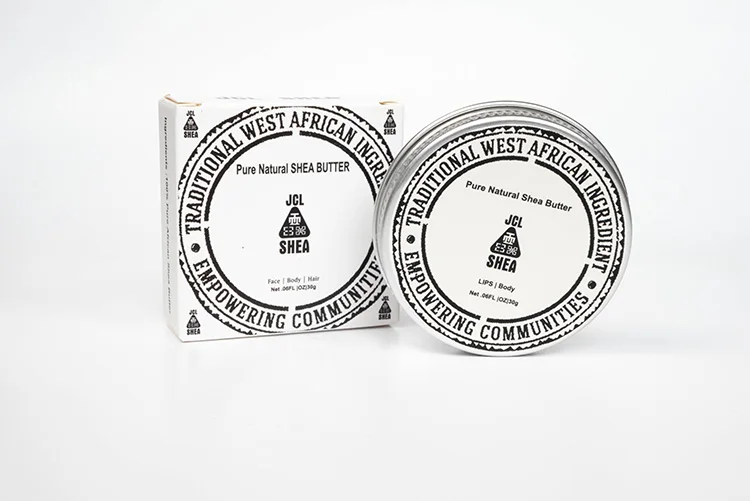 Competitive Price Pure Shea Butter African Treasure Shea Butter