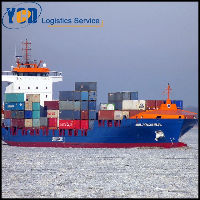 YCD cheap shipping agent from China to usa uk worldwide affordable shopify drop shipping agent