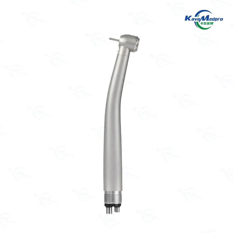CE LXG053 Factory Direct Supplier Stainless Steel Led Handpiece Surgical Dental Air Rotor High Speed Handpiece