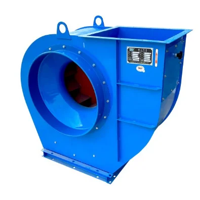 YUTON 4-72 series Industrial Centrifugal Fan exhaust dust fire fume draft blower