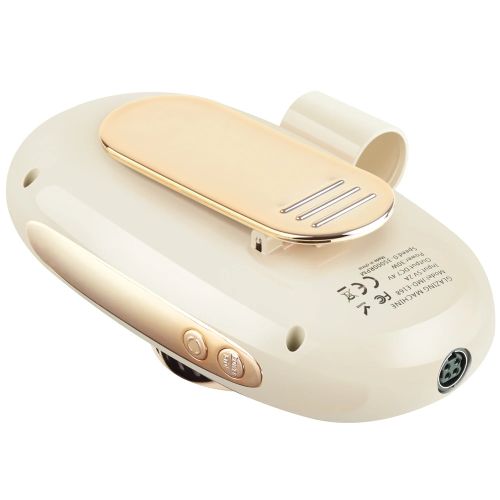 Дрель для полировки ногтей Jimdoa OEM 35000 об/мин инструменты электрическая дрель для ногтей Беспроводная перезаряжаемая портативная дрель для ногтей электронная пилка