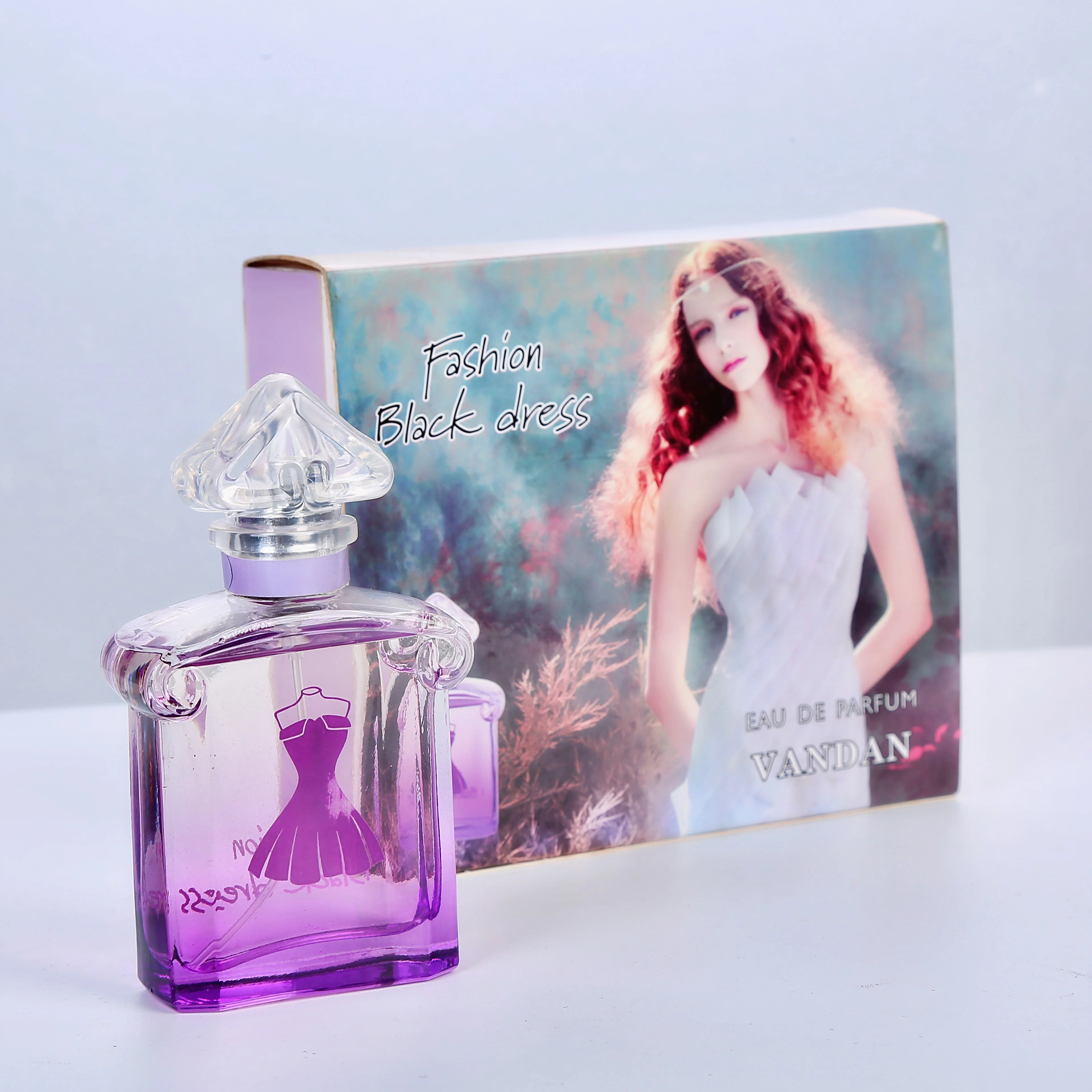 2 pieces designer perfume women perfume original brand  inspired perfume set