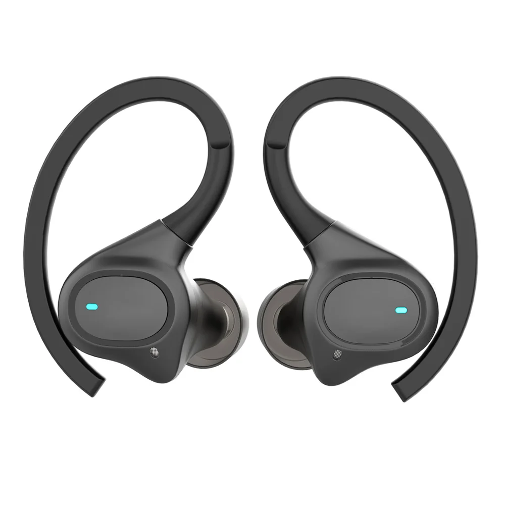 Three EQ Sound setting TWS True Wireless Earphones Headphones OEM Stereo BT5.1 Sport Mini Wireless Earbuds