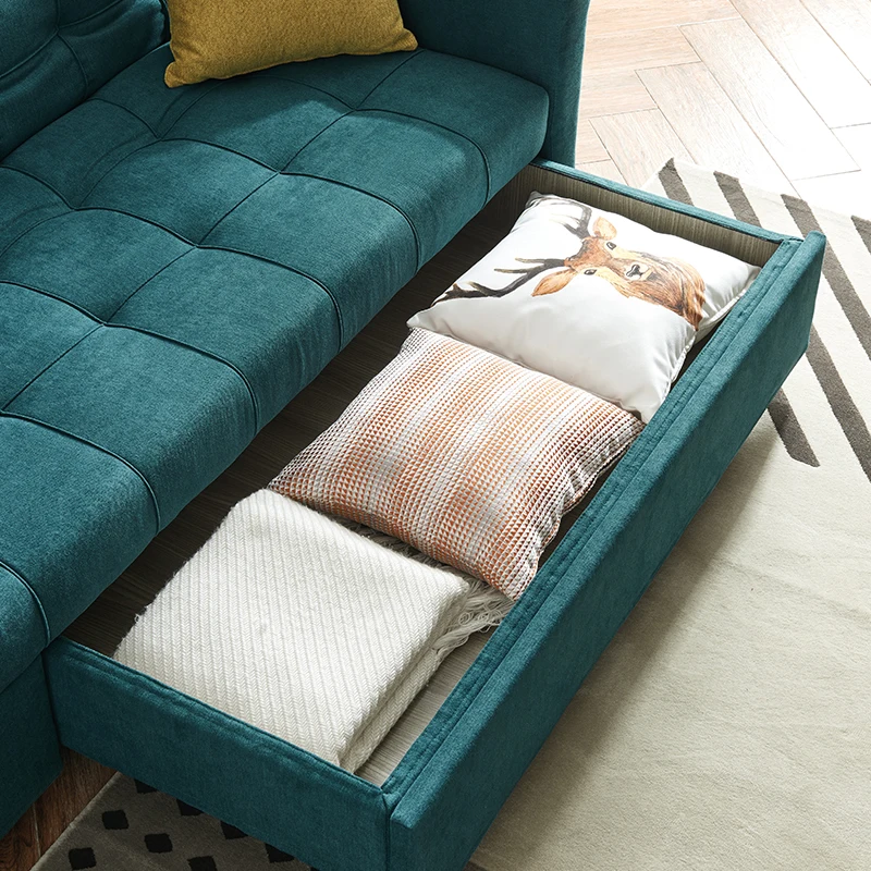 Мебель для гостиной диван-кровать