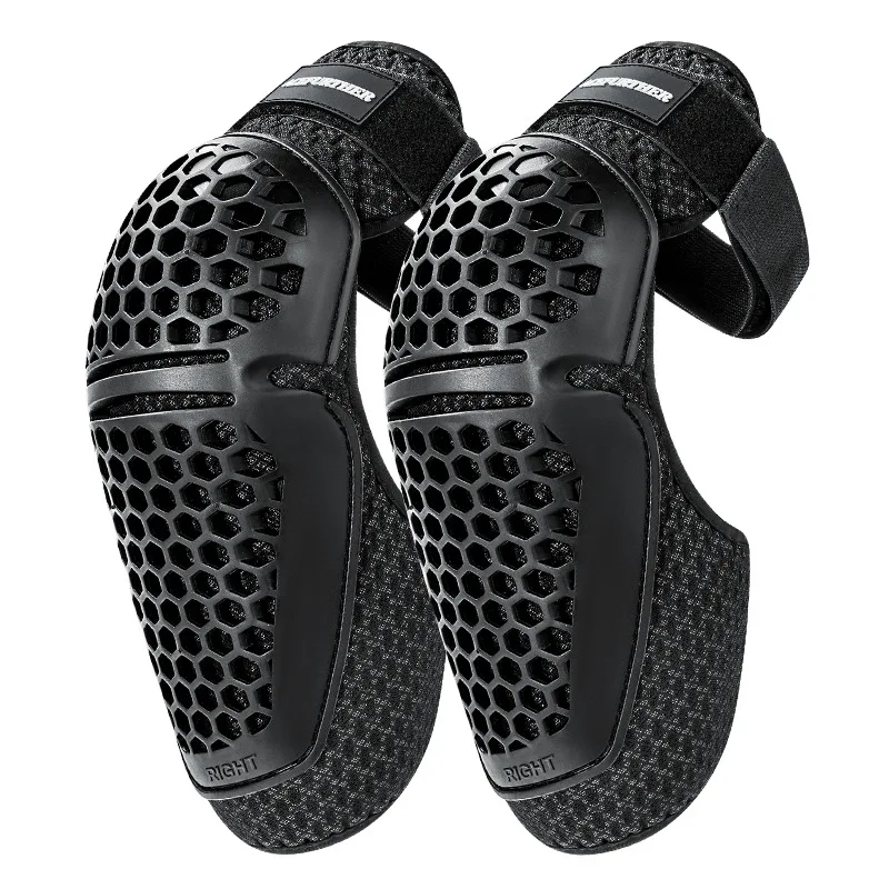 Four Season Knee Protector Patella Joint Brace Breathable Knee Guard Motorcycle Knee Brace