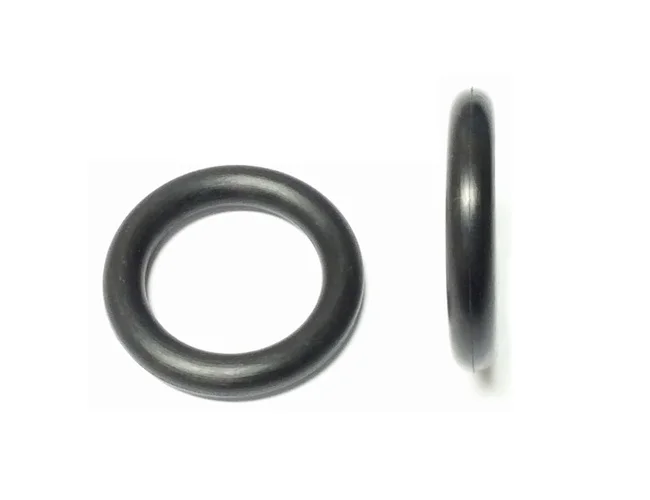 Гидравлические уплотнения черное устойчивое к старению резиновое кольцо круглого типа набор метрических уплотнительных колец в ассортименте