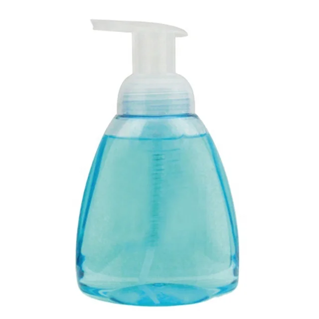 Factory price Small  PET 30ml 60ml 250ml Empty Sanitizer Squeeze Spray Bottle Hand Disinfection Pet Bottle preform