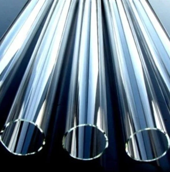 material borosilicate glass tube