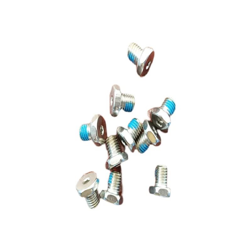 DJII T40 Arm Fixing Screw(one Piece) T20P/T40 Spraying Drone Accessories Agriculture Drone Spare Parts