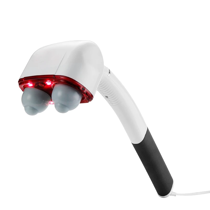 back fat bodys massager back message machine hammer portable handheld vibrating body massager hammer