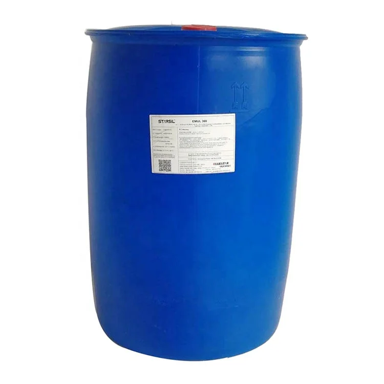 Силиконовое масло YC-201-1000cs Yi Chang для электрического применения в качестве отличной краски, косметическое электронное применение