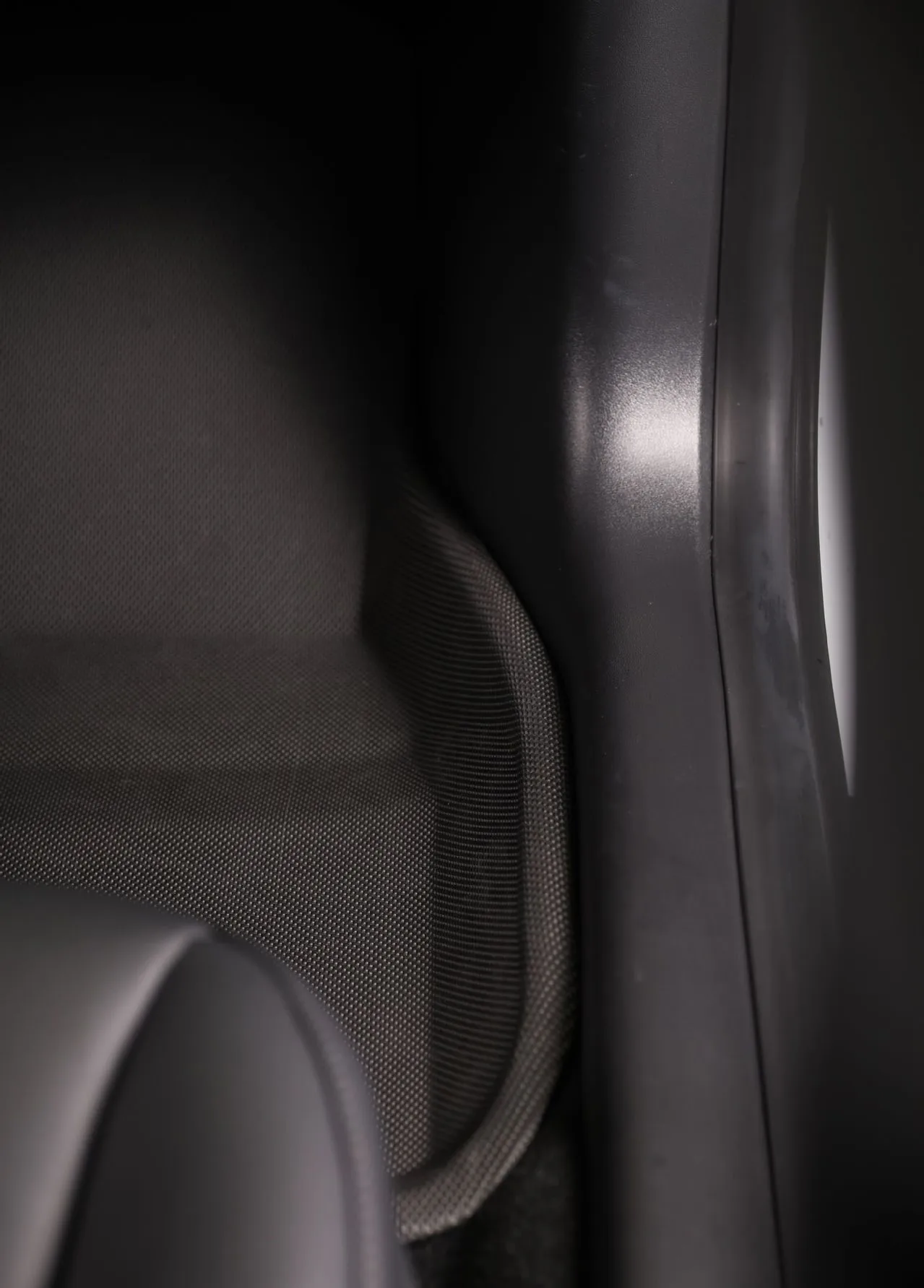 Waterproof Non Slip Protective Mats Floor for Tesla Model 3 Car Floor Mat