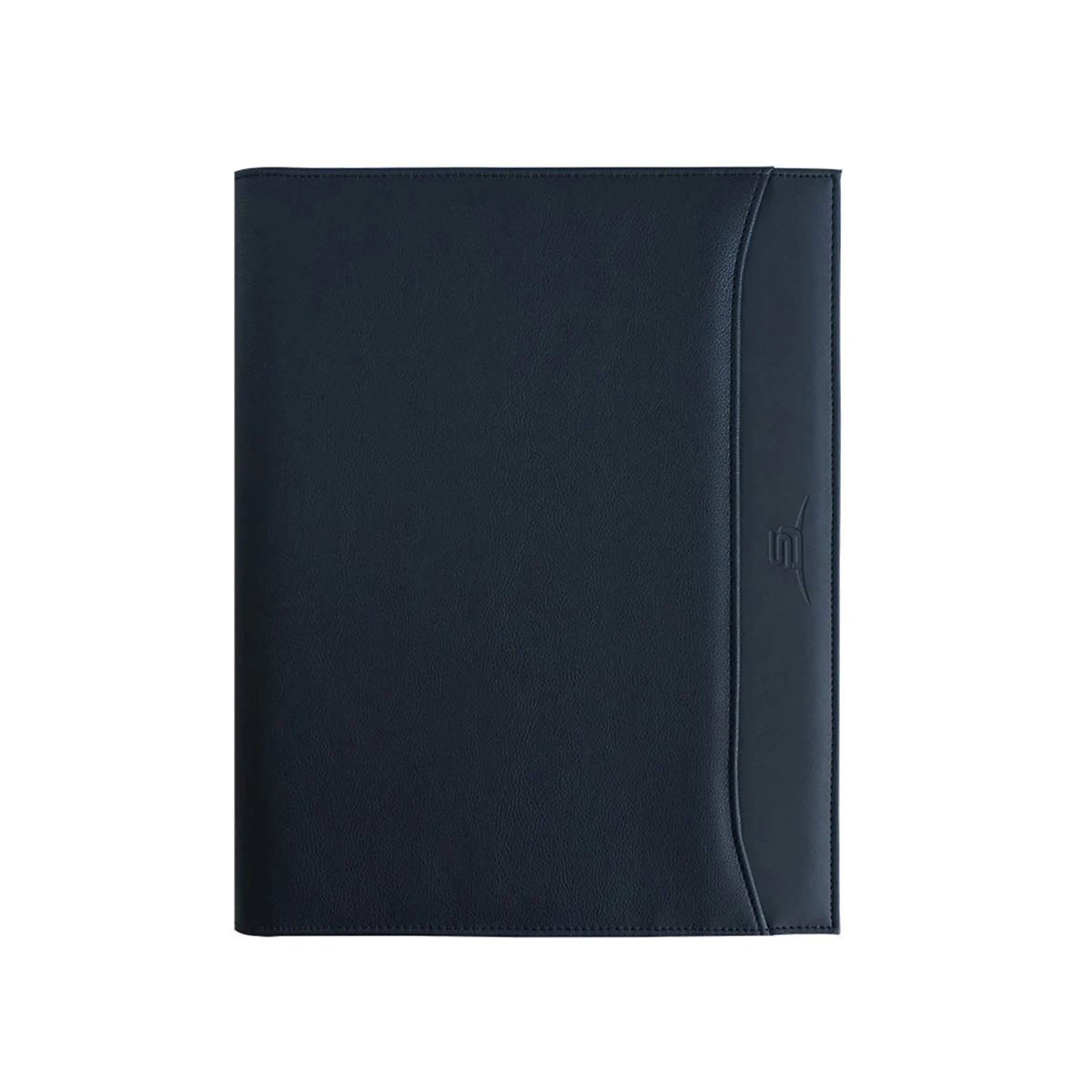 A5 Portfolio Portafolio Hombre Piel Leather Business Portfolio