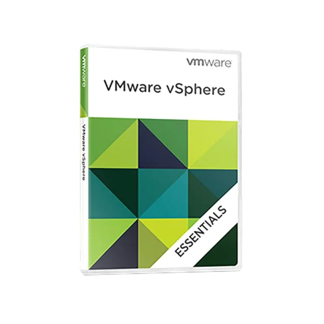 VMware vSphere 7.0 Enterprise Plus for 4 Processors 2305A780