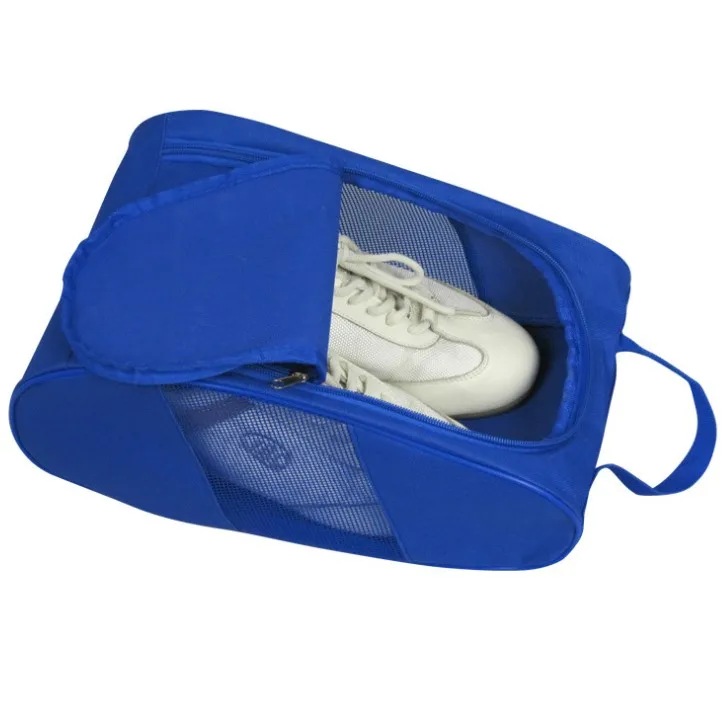 Wholesale Sport Shoe Storage Bags Custom Logo Shoe Packaging Bags