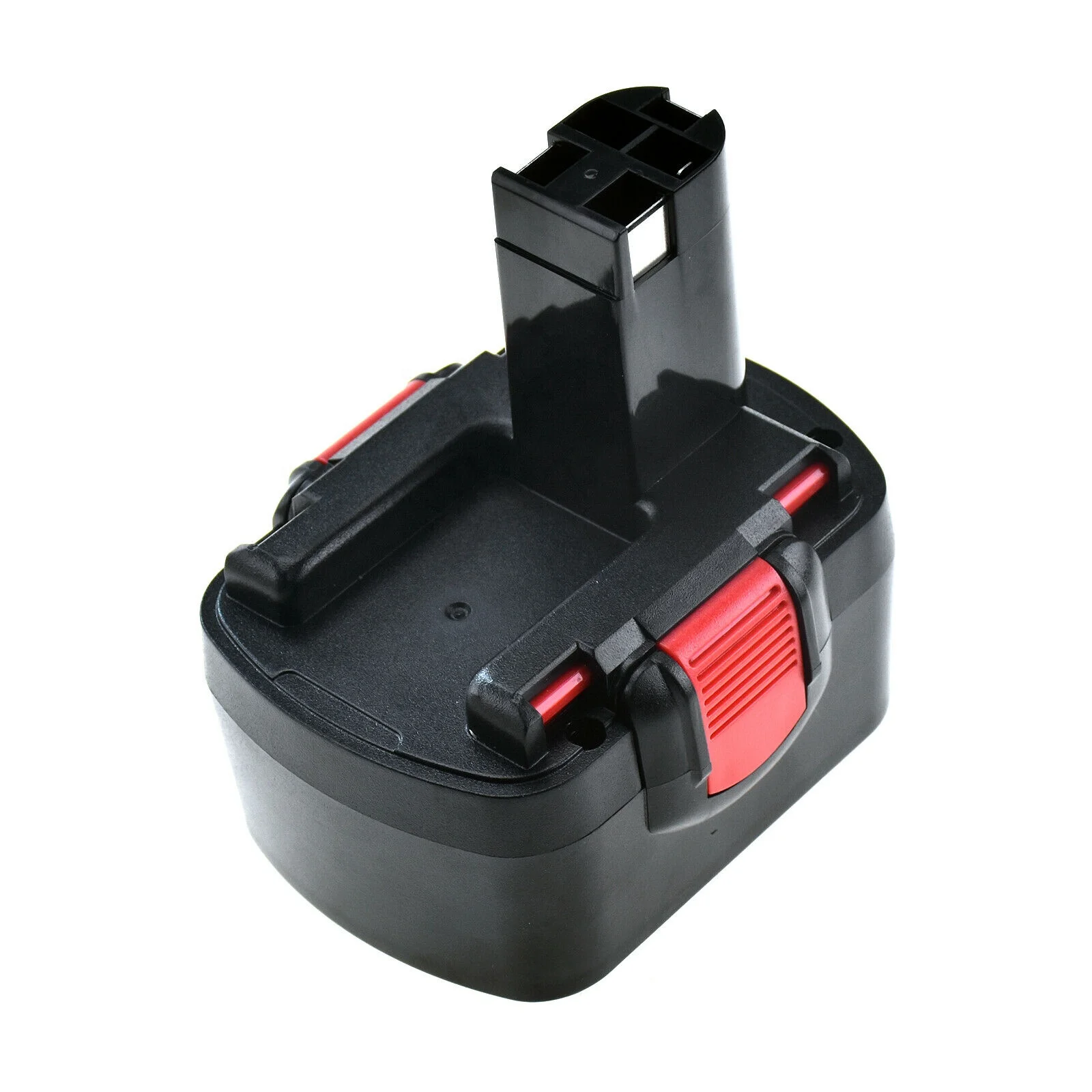 14.4V Ni-Cd Ni-Mh Rechargeable Battery for Bosch PSR BAT040 BAT041 Power-Tool-Battery Packs