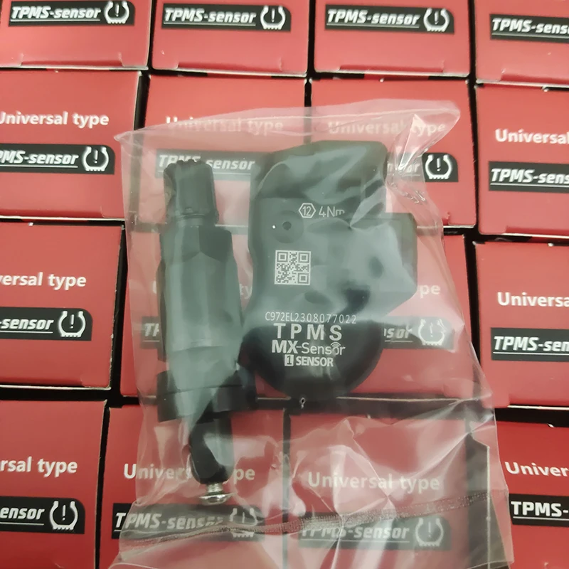 Универсальный монитор давления в шинах 2 1 программный манометр tpms 601 система мониторинга шин (TPMS) Замена датчика