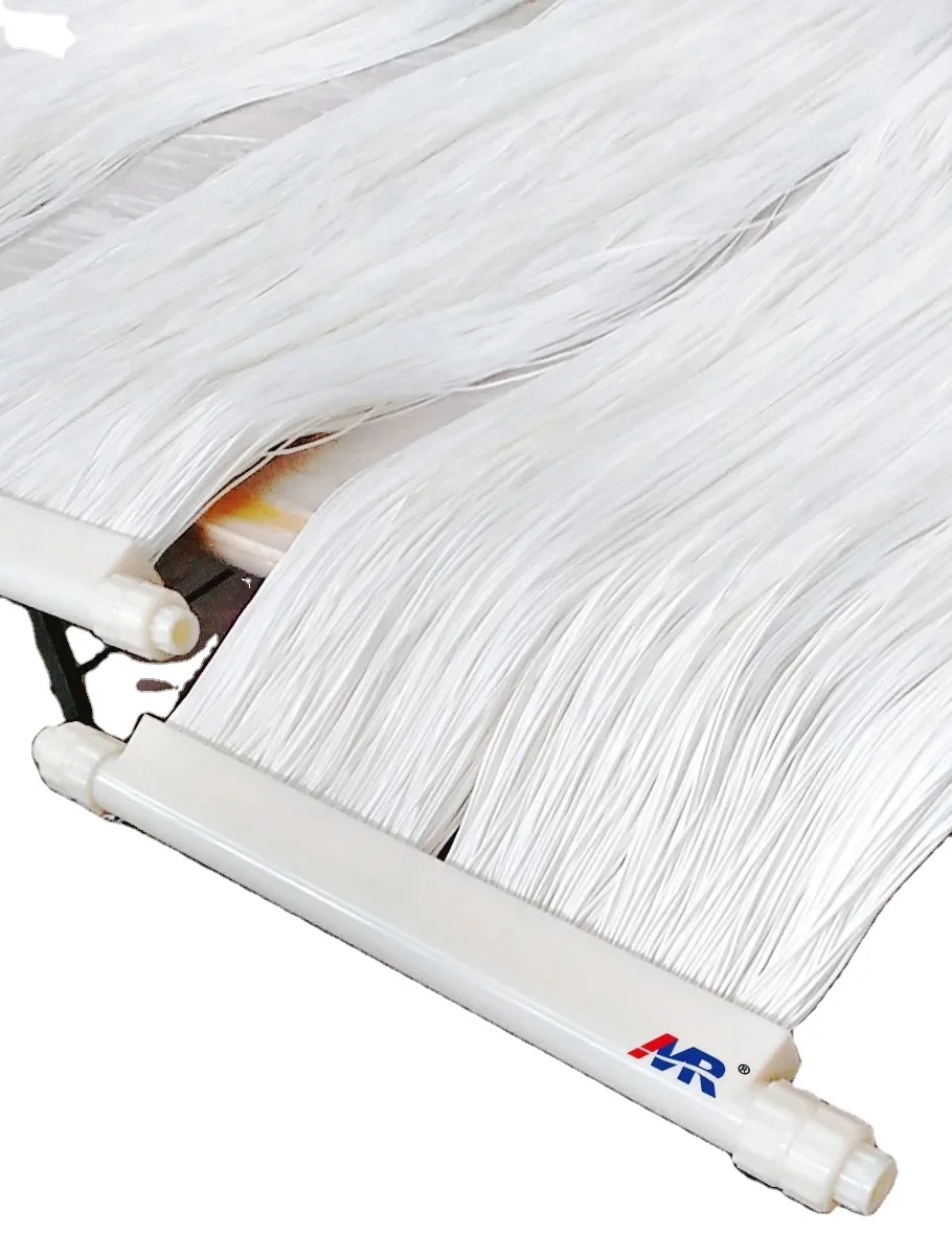 Factory-one -stop sales MBR Membrane  MR 020 Hollow Fiber PVDF membrane Bioreactor wastewater filter