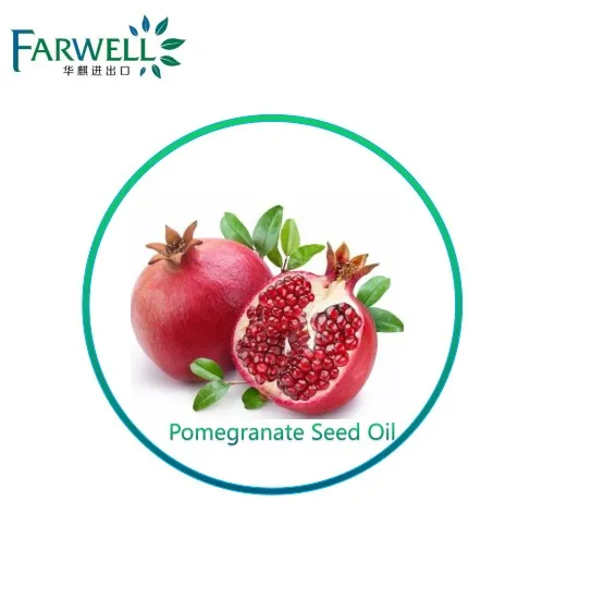 
Farwell 100% Natural Pomegranate Seed Oil 