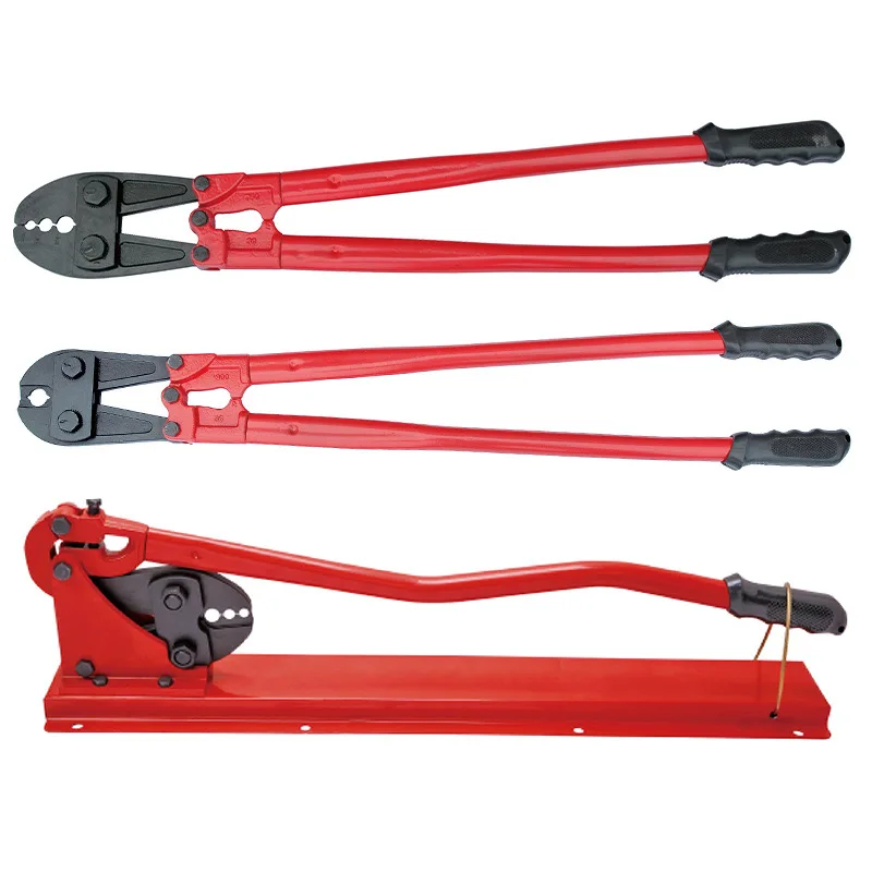 Сверхмощный ручной щипцы для морской рыбалки из нержавеющей стали