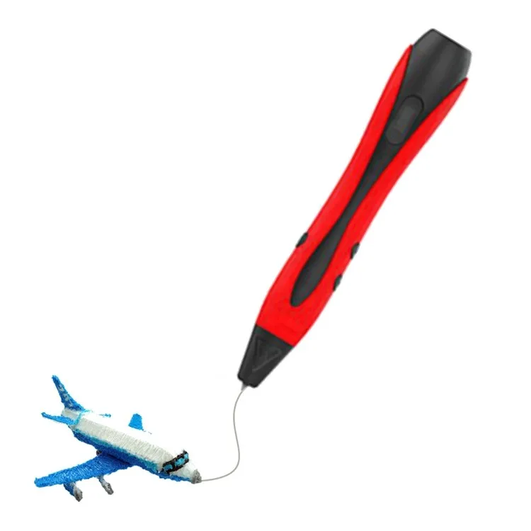 3D Pen Printer Kit 3d Pen Professional Printing DIY 3D Drawing Pen Educational Toy