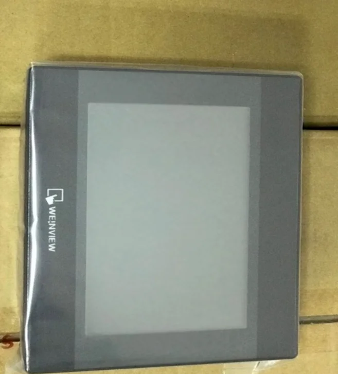 Top Agent CMT2167X In Stock 100% New Original Touch Screen Display 15.6 Inch Touch Hmi Panel PLC Controller cMT2167X