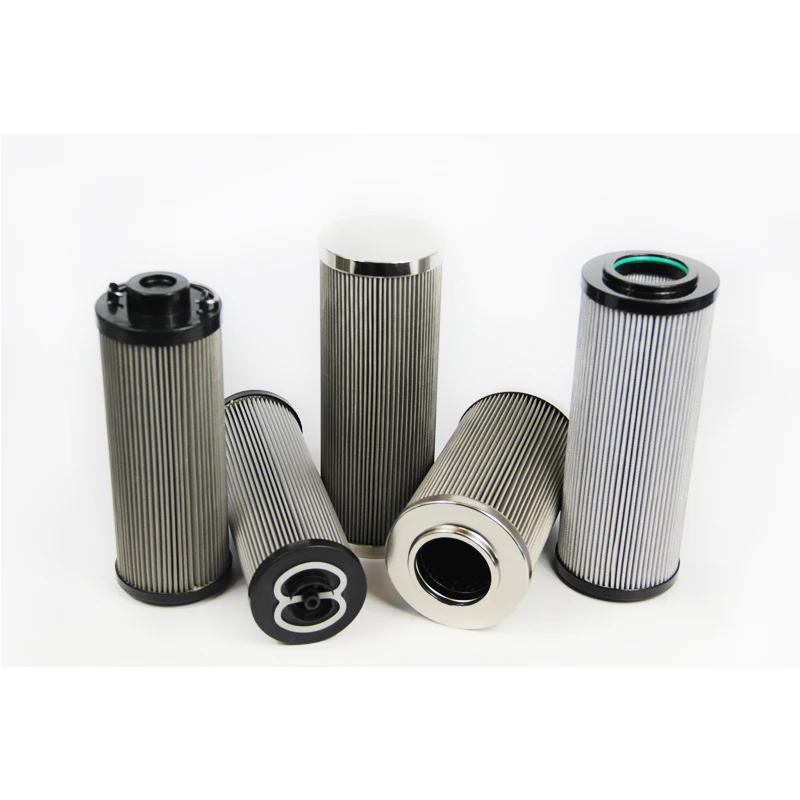 higher quality EXCAVATOR TBM hydraulic oil filter element 0060D003BN3HC