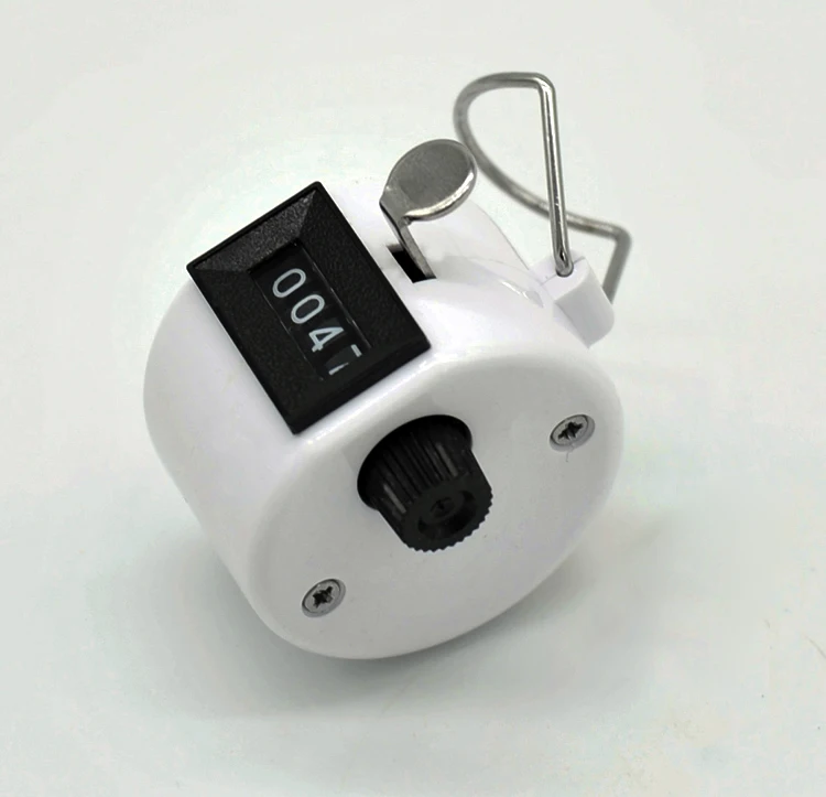 2022 Golf hand tally counter digital counter clicker