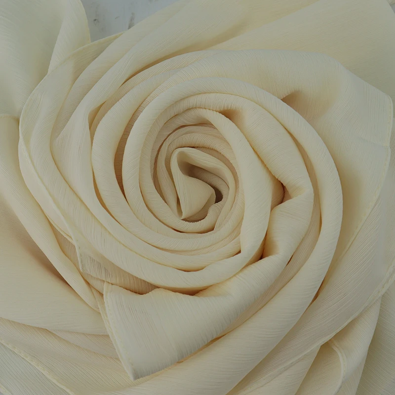 Malaysia Crepe Chiffon  tudung shawls cushed pashmina Online Shopping Alibaba Chiffon Scarf hijab