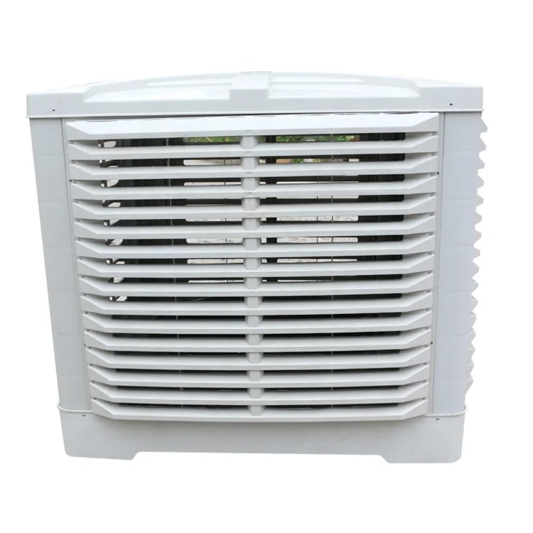 Top Discharge Roof Mounted Evaporative Air Cooler Price