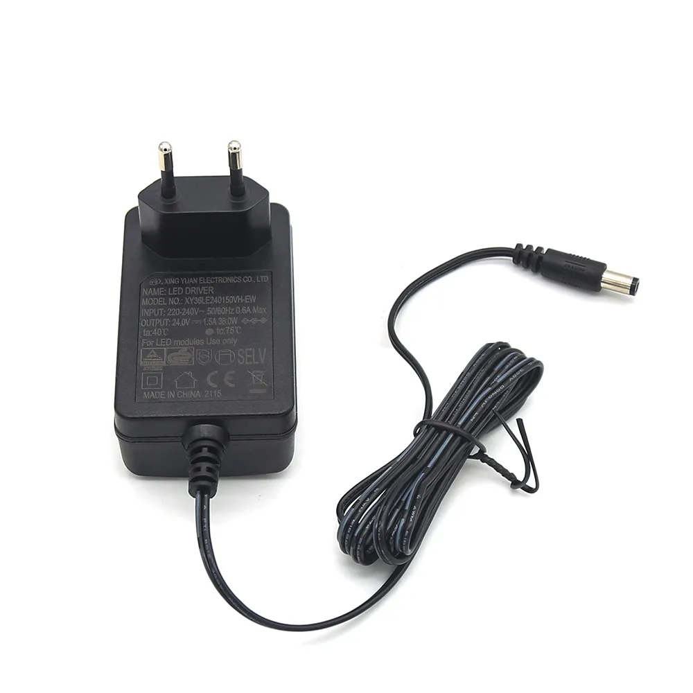 led electronic Wifi driver led high power driver 12w