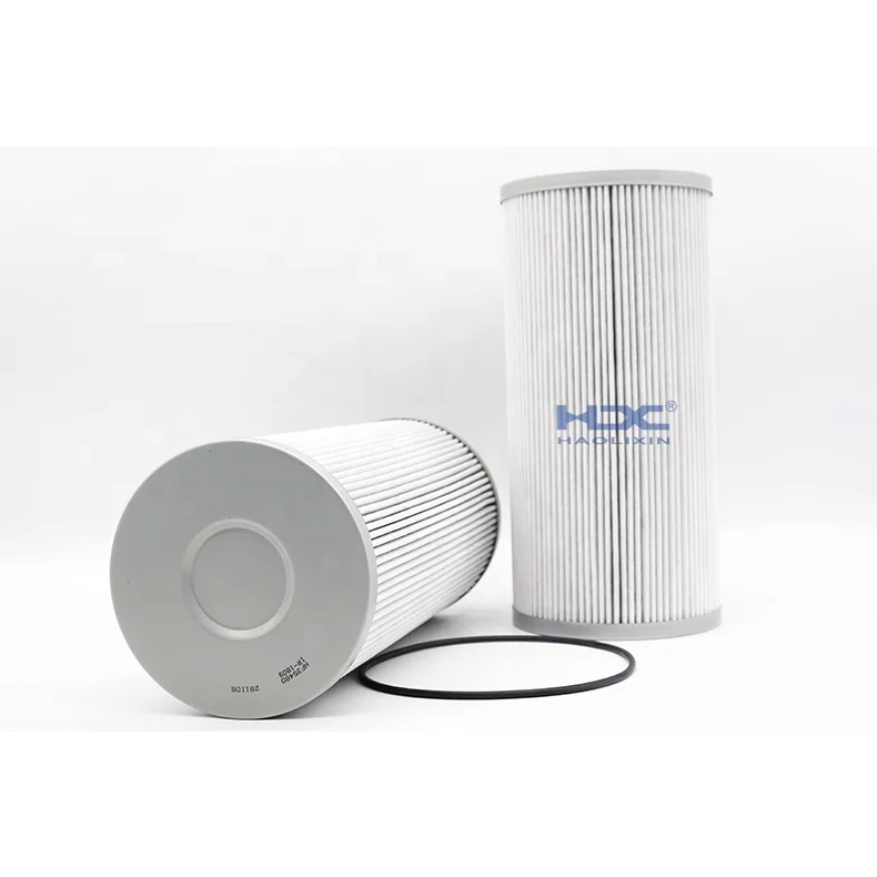 Hydraulic Oil Filter PT9407-MPG HF354801R-1809 1R1809 328-3655 338-3540 57809 P569614 EH-55010