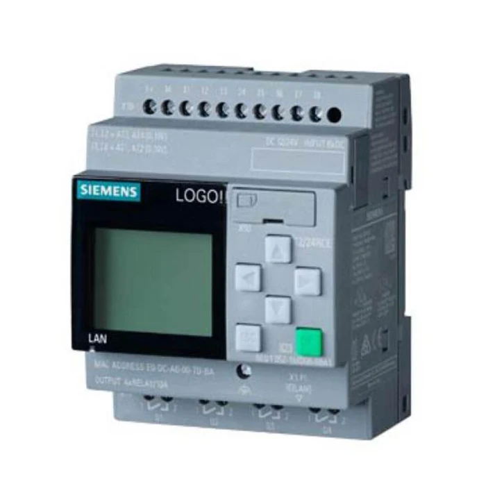 In stock logo plc prices v8.3 plc logo v8 8 12/24 rceo shenzhen simatic sinamic microbox pc ipc427d shenzhen logo plc prices