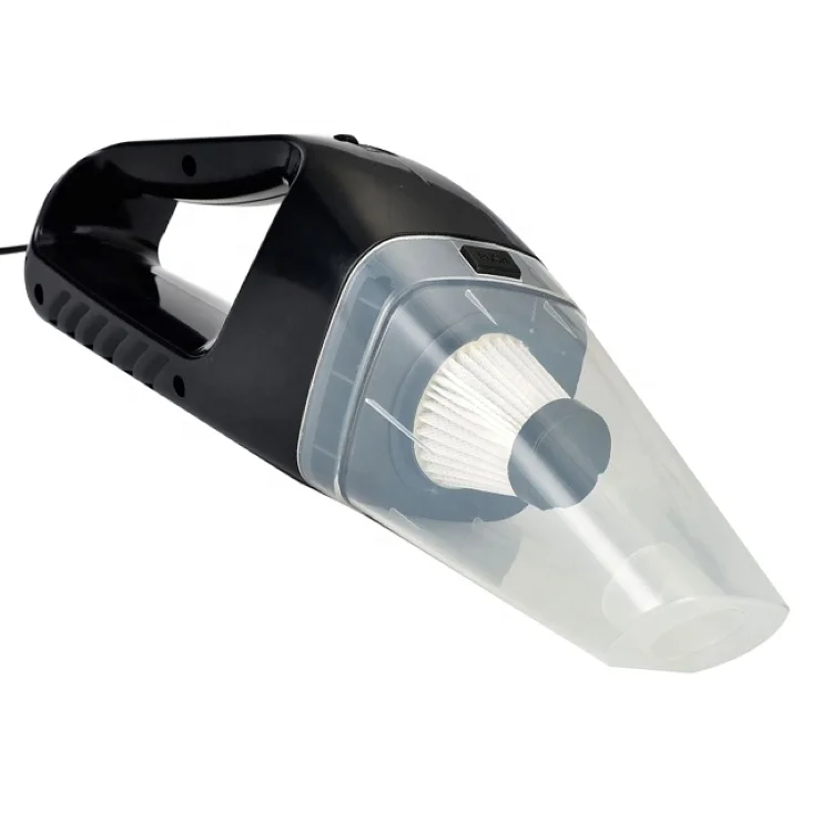 Заводская цена портативный мощный 12 в пылесос для сухой и влажной