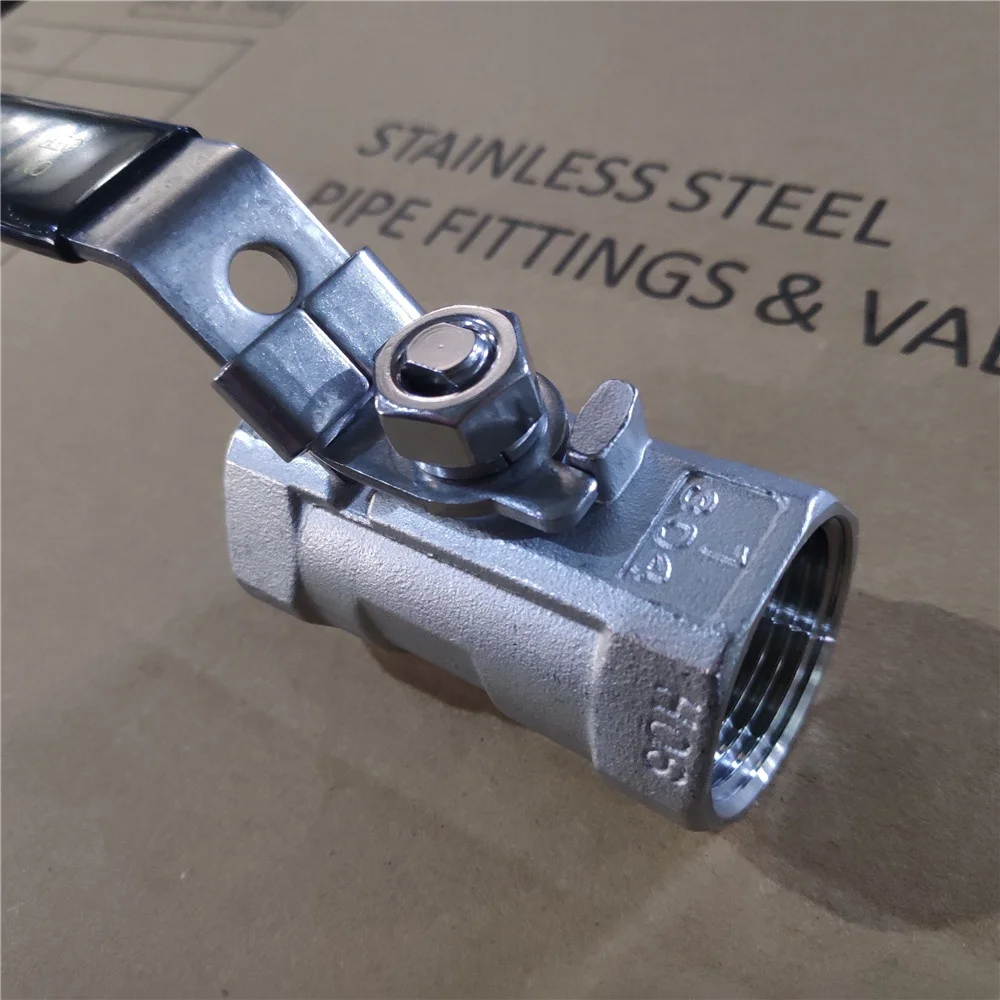 
electric actuator cf8m wcb Nature Gas stainless steel 1 piece ball valve 