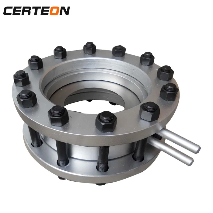 1/2NPT differential pressure restriction nozzle orifice plate venturi flow meter for pitot tube Throttling Device flowmeter