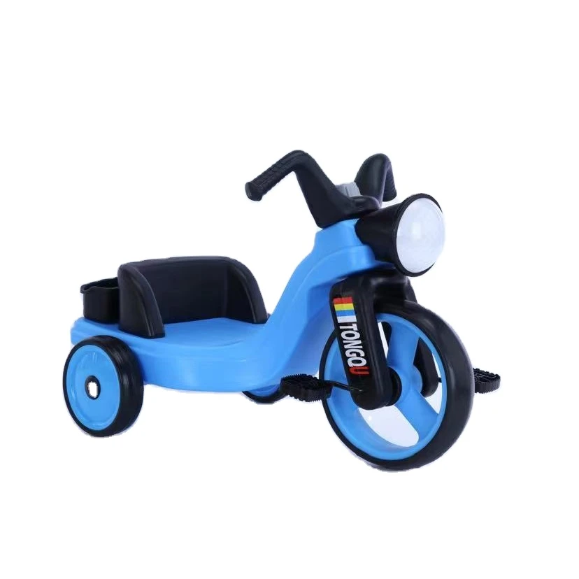 Manufacturers wholesale baby tricycles and reliable tricycles for children