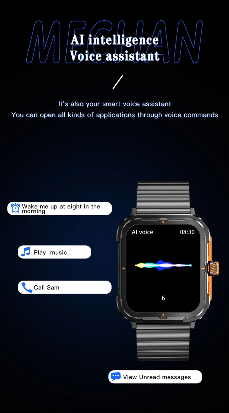 New D09 Smartwatch 1.83-inch IPS Screen Heart Rate Sleep Monitor Music Play BT Call Outdoor Sports Smartwatch D09 (19).jpg