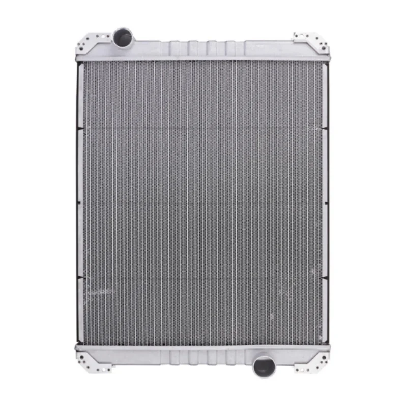 OEM A0516058005 20011705 Heavy truck radiator for Freightliner Fln 50/90 Series/Century Class/Columbia radiator manufacturer