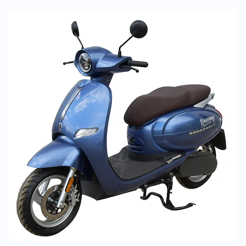 2024 EU Warehouse EEC COC 2 wheel scooter 3000 watts electric scooters for adults