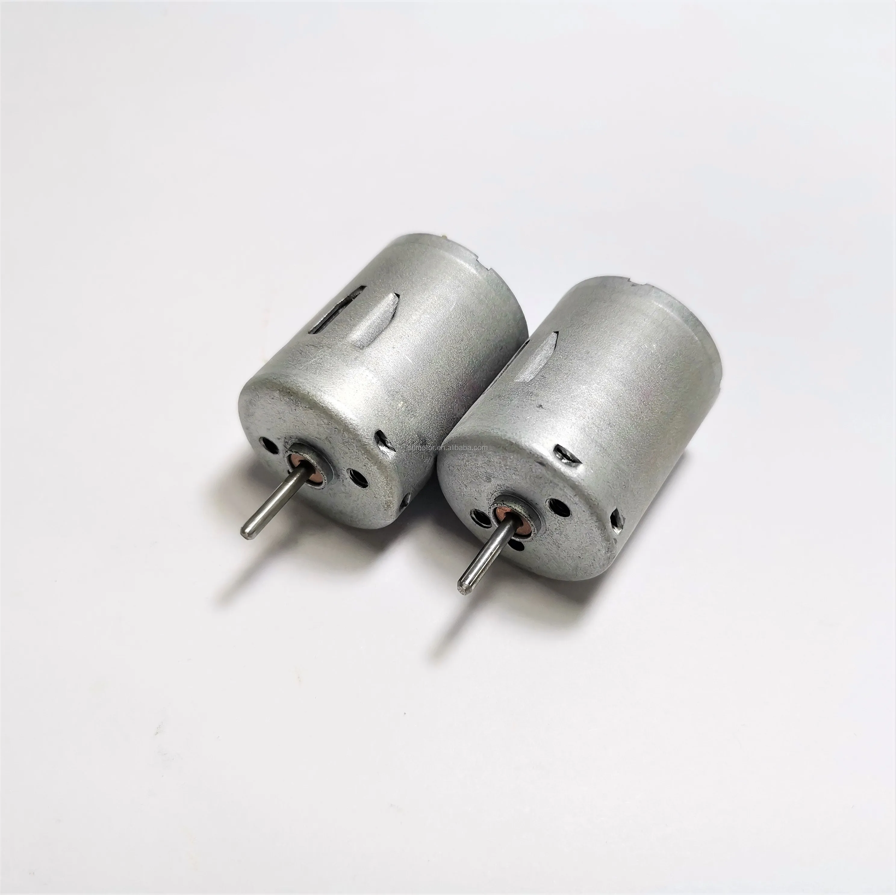 
6V 12v 370SHA high torque electric brush dc motor for the smart lock 